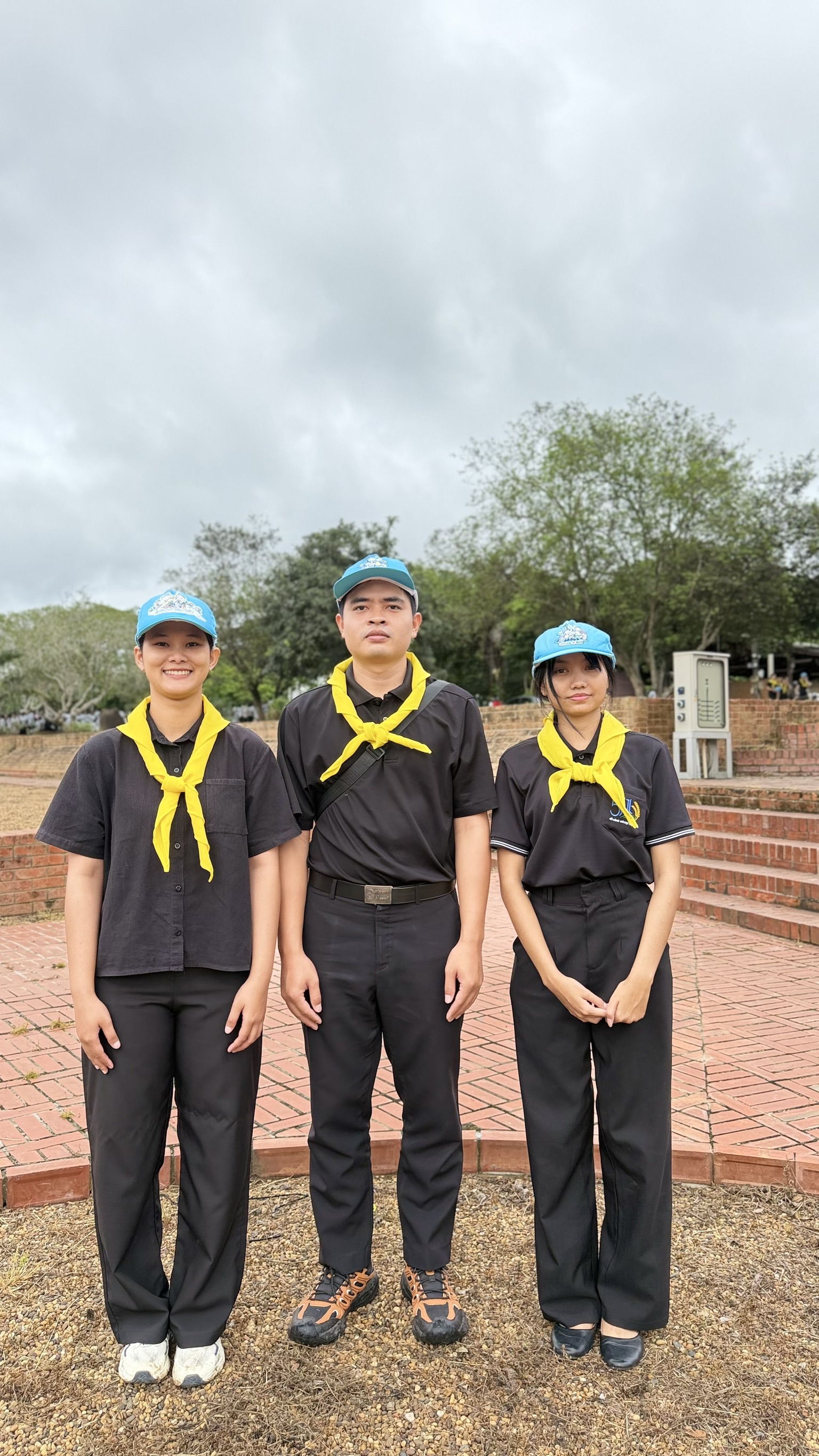 title - ส.ป.ก.จันทบุรี เข้าร่วมกิจกรรมจิตอาสาของจังหวัดจันทบุรี ประจำปีงบประมาณ พ.ศ. 2569
